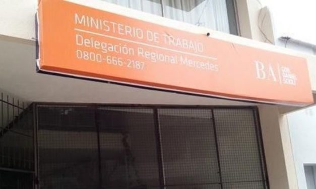 MUNICIPALES de MERCEDES (B.A.)