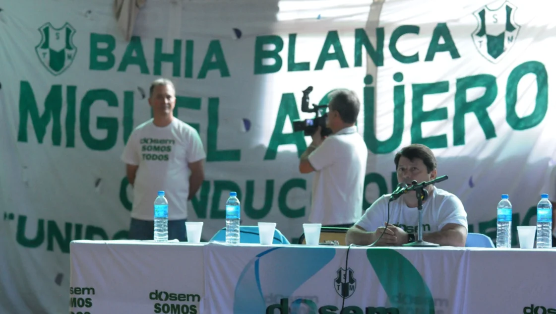 MUNICIPALES de BAHIA BLANCA (B.A.) – STMBB –