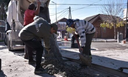 Morón: El municipio dará un aumento del 17% entre mayo y junio a los trabajadores municipales