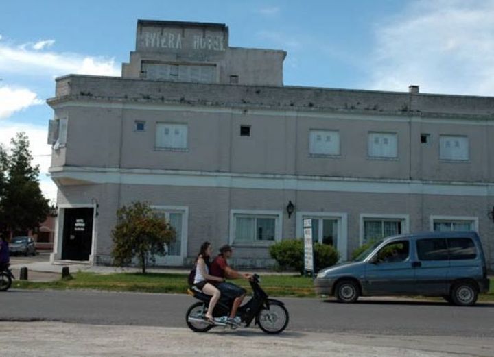 DESMEMBRAMIENTO de la FEDERACIÓN de SINDICATOS de TRABAJADORES MUNICIPALES de la PROVINCIA de BUENOS AIRES (F.S.T.M.P.B.A.)