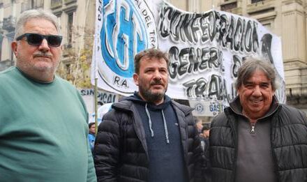 Video. Doval calificó la Ley Bases como “mamarracho” y advirtió ante la pérdida de los derechos sociales: “Después tardamos 20 años en construir un país con Justicia Social”