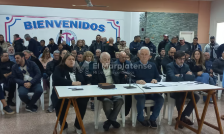 Trabajadores Municipales de General Pueyrredon: «El Intendente miente»
