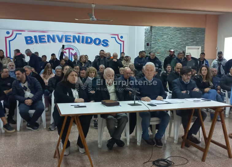 Trabajadores Municipales de General Pueyrredon: «El Intendente miente»