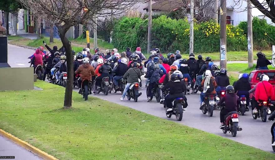 MUNICIPALES de NECOCHEA (B.A.) – STMN –