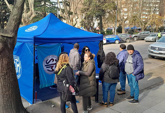 MUNICIPALES de Gral. PUEYRREDÓN (B.A.) – STMGP –