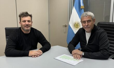 RECOMPOSICIÓN SALARIAL EN AVELLANEDA