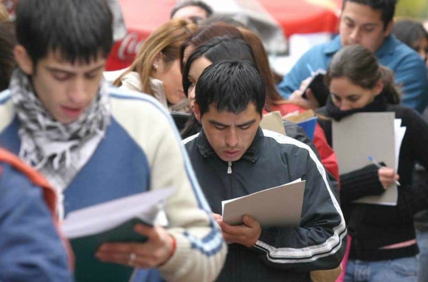 Desocupación: «El tercer trimestre del año será muy perjudicial para los trabajadores marplatenses»