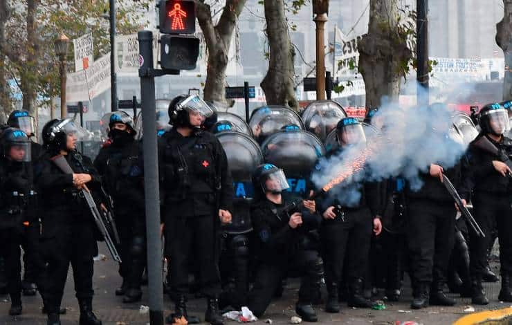 VICTORIO PIRILLO, Secretario General del SINDICATO de TRABAJADORERS MUNICIPALES de VICENTE LOPEZ (B.A.) – STMVL –