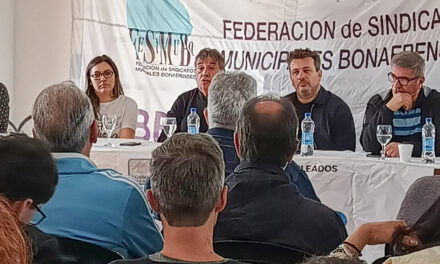 «Quieren hacer pagar la crisis a los trabajadores»