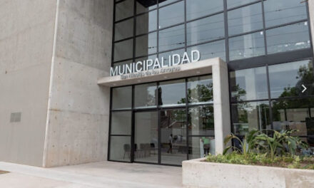 MUNICIPALES de SAN NICOLAS (B.A.) – SUTRAM –