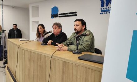 JORNADA de CAPACITACION I.P.S.