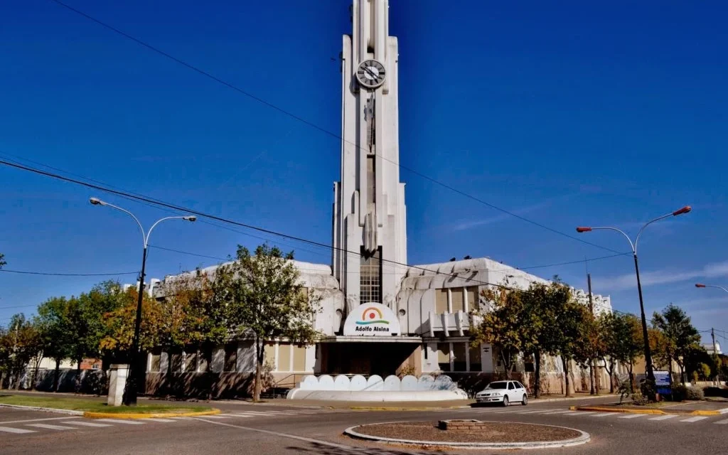 MUNICIPALES de ADOLFO ALSINA – CARUHÉ (B.A.) – ASTMAA –