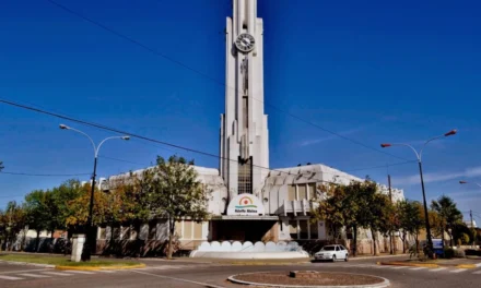 MUNICIPALES de ADOLFO ALSINA – CARUHÉ (B.A.) – ASTMAA –