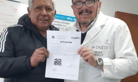 MUNICIPALES de VICENTE LOPEZ (B.A.) – STMVL –