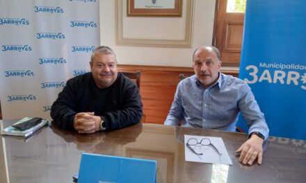 MUNICIPALES de TRES ARROYOS (B.A.) – STMTA –